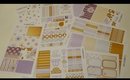 Planneresque ♡ May Mystery Kit