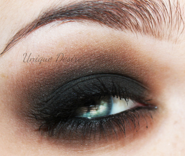 Smokey Eye | Kassie K.'s (unique-desire) Photo | Beautylish