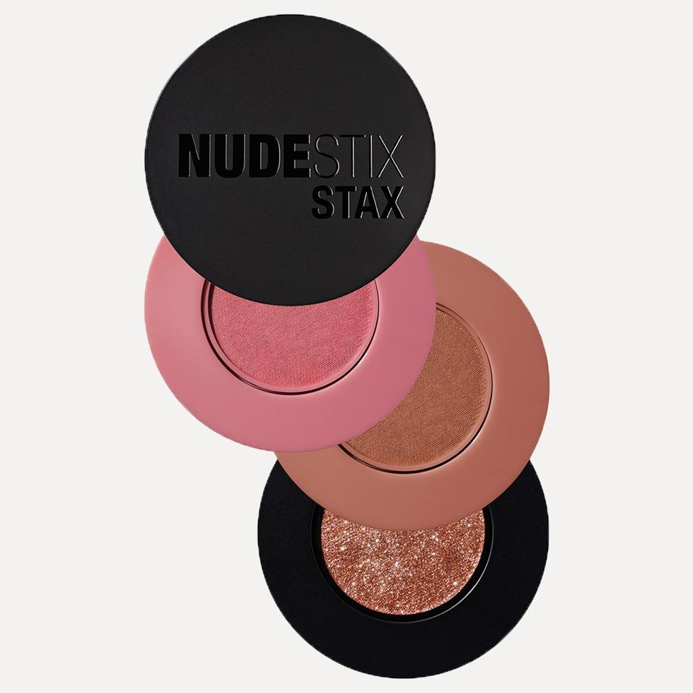 Nudestix Sunkissed Glow - 3 Pieces Stax Set 