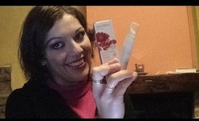 Video Review: Contorno Occhi Rivitalizzante DELIDEA