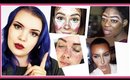 MAKEUP TRENDS THAT ARE DYING (RIP?)