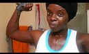 GetFit Diaries Vlog with Emmy8405