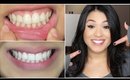 HOW TO WHITEN TEETH AT HOME