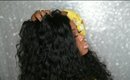 ♡ WEAVE Wednesday! AFFORDABLE INDIAN TEMPLE HAIR! Peerless Extensions