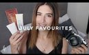 JULY FAVOURITES | Lily Pebbles