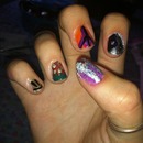 More nails<3