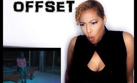 Offset "Violation Freestyle" (WSHH Exclusive - Official Music Video)reaction