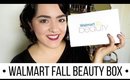 Walmart Fall Beauty Box | Laura Neuzeth