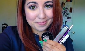 Hey, I'm Alive! (Late January Favorites)