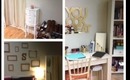 Room Tour: Budget decor for small spaces