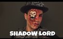Shadow Lord Makeup Tutorial