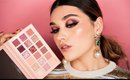 HUDABEAUTY NEW NUDE palette The Good The Bad