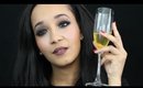 New Years Eve Makeup! | Kym Yvonne