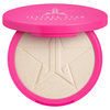Jeffree Star Cosmetics Skin Frost Highlighting Powder Ice Cold