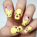 Pikachu I Chose You! 