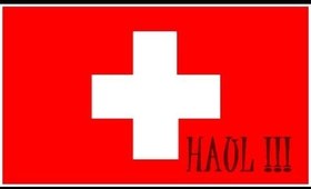 "Haul" les petits Suisse....