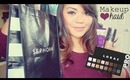 Huge Makeup Haul: Sephora VIB Sale & Milani Cosmetics ♡