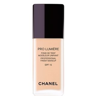 Chanel PRO LUMIERE Professional Finish Makeup SPF 15