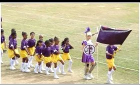 ♡ Little Bro's Sports Day ♡