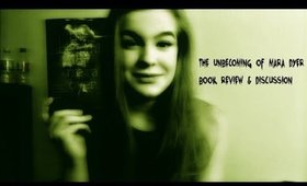 The Unbecoming of Mara Dyer Book Review/Discussion