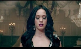 OFFICIAL Katy Perry "Unconditionally" Music video inspired tutorial
