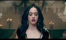 OFFICIAL Katy Perry "Unconditionally" Music video inspired tutorial