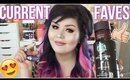 Current Beauty + Lifestyle Favorites | September 2017