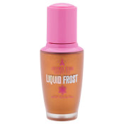 Jeffree Star Cosmetics Liquid Frost Heat Wave