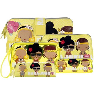 Harajuku Lovers Sunshine Cuties Bag Collection
