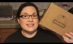 JukeBox Unboxing - May 2015