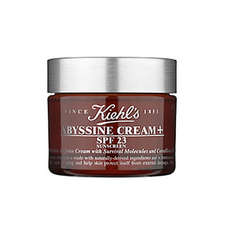 Kiehl's Since 1851 Kiehl's 'Abyssine' Cream SPF 23
