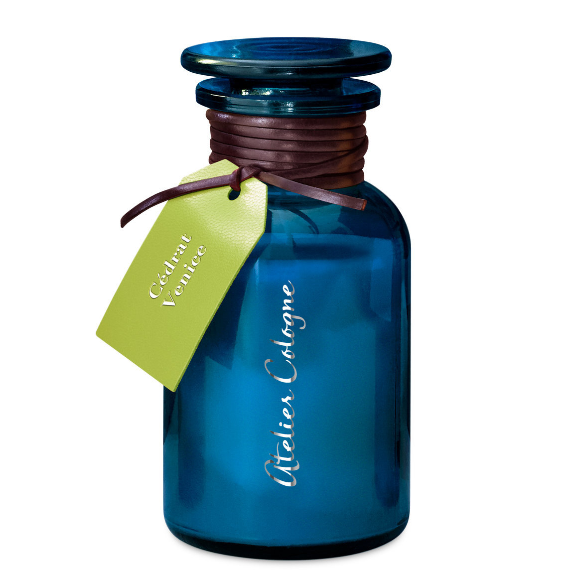 Atelier Cologne Cédrat Venice Candle alternative view 1 - product swatch.