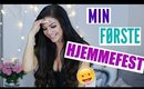 Storytime - Min første hjemmefest!