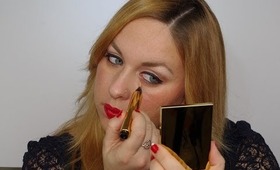 ::Tutorial Make-Up:: Uso e applicazione del Touche éclat di YSL