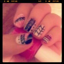 nail art