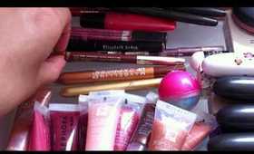 Makeup Collection ! #1
