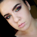 Colorful Makeup Of The Day