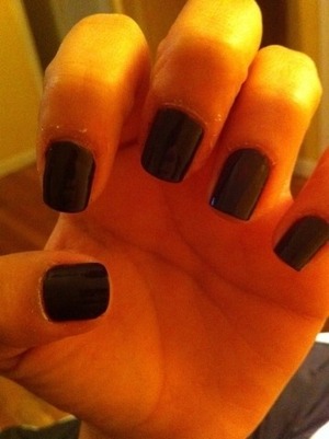 Nails