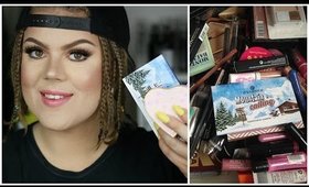 Big Drugstore/Affordable Haul ♥ Colourpop, Makeup Revolution, Wet n Wild + More