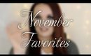~ November Obsessions ~ I found a Beauty Blender replacement!