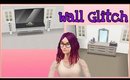 Sims Freeplay - GLITCH 👉 HOW TO Do The Wall Glitch