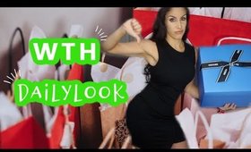 Daily Look Try On + UnBoxing | #Canceled | Vlogmas Day 13 [2019]