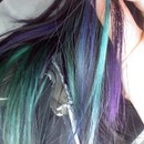 Colorful Tips