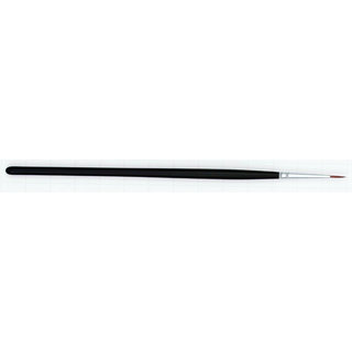 Crown Brush C250 S - Sable Pointed Liner