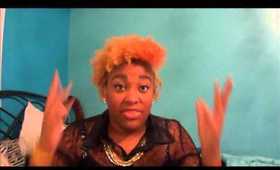 Healthy Hair Growth Challenge