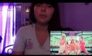AOA- Short Hair MV Reaction