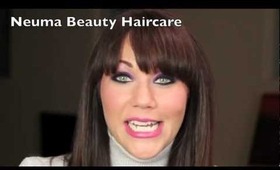 Neuma Beauty Review | WWW.MAKEUPMINUTES.COM