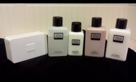 Erno Laszlo Review: Oily Skin Ritual