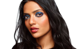 Sisley-Paris Artist in Residence Robin Black Shares 3 Signature Makeup Looks