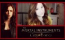 The Mortal Instruments: Clary Fray Tutorial
